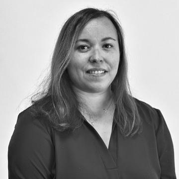 Julie ESCOFFIER