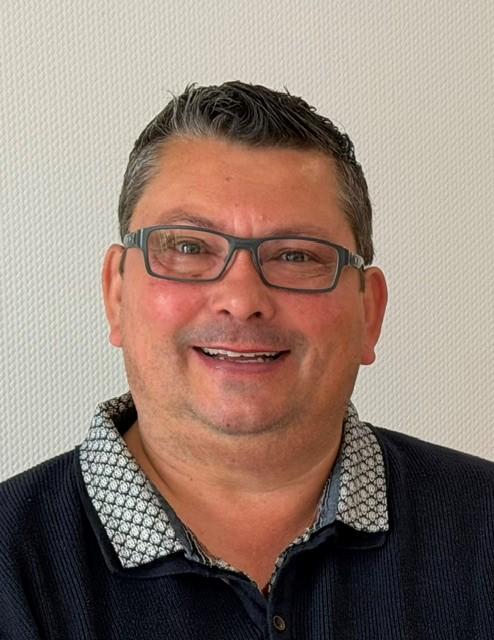 Fabian CAMPENET