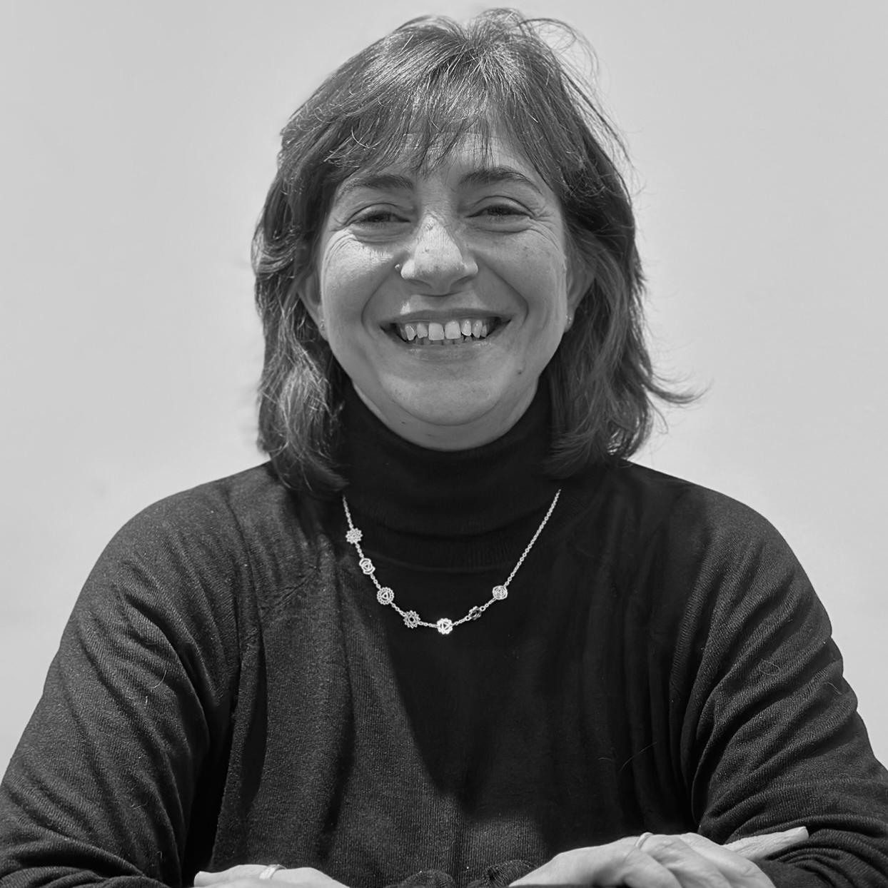 Benilda TALIA
