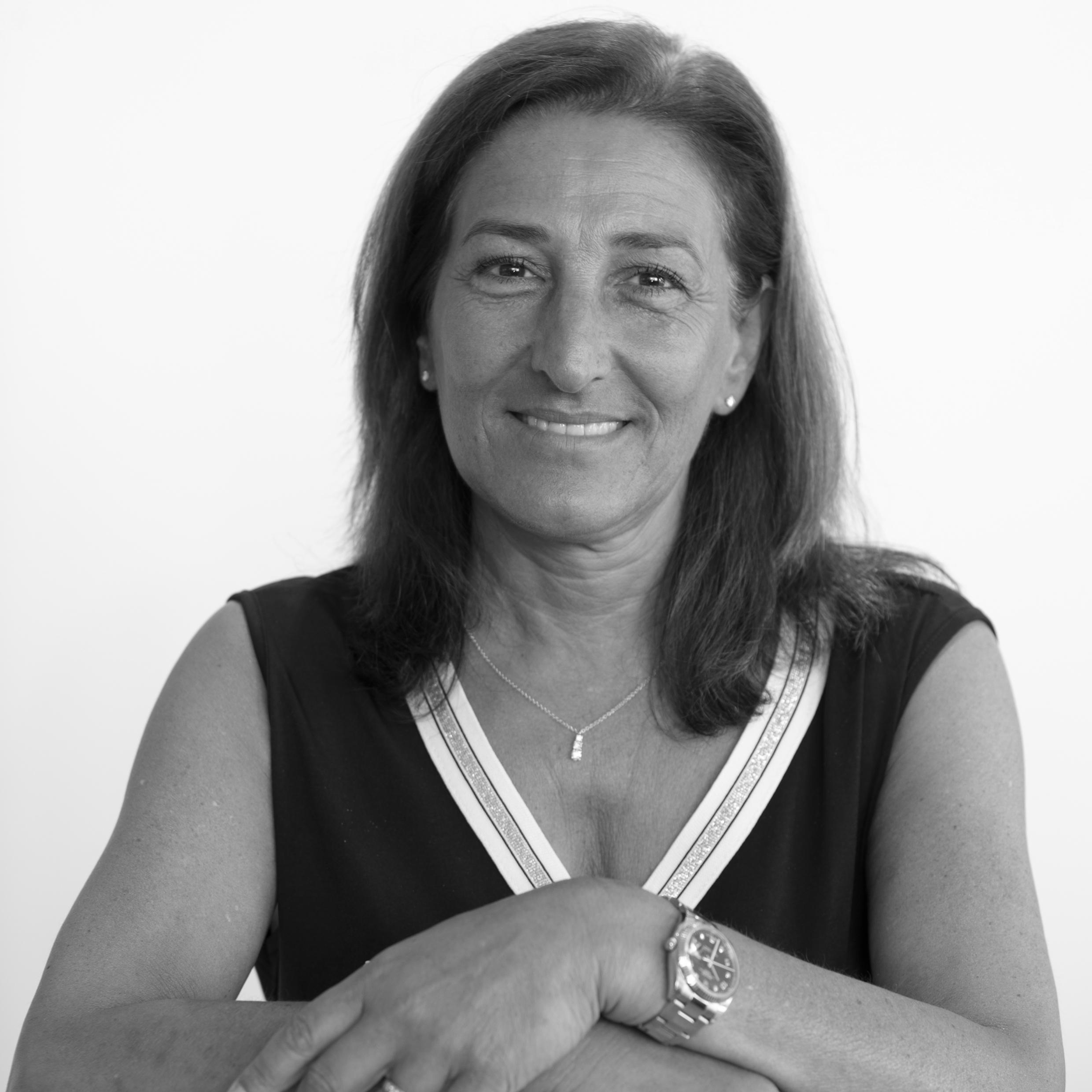 Collaboratrice-agence-de-nice-rosette-bagnato