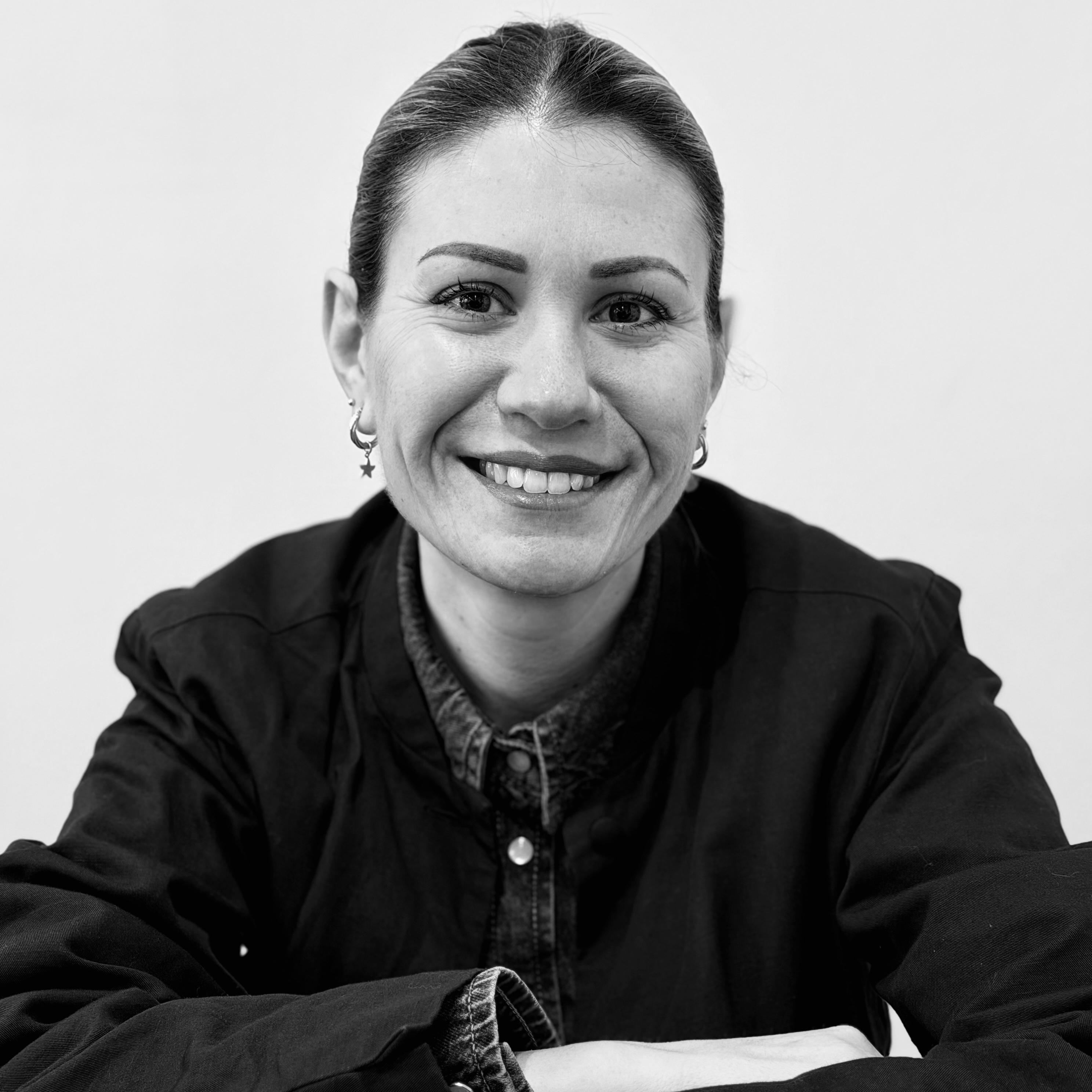 Silvia PILI