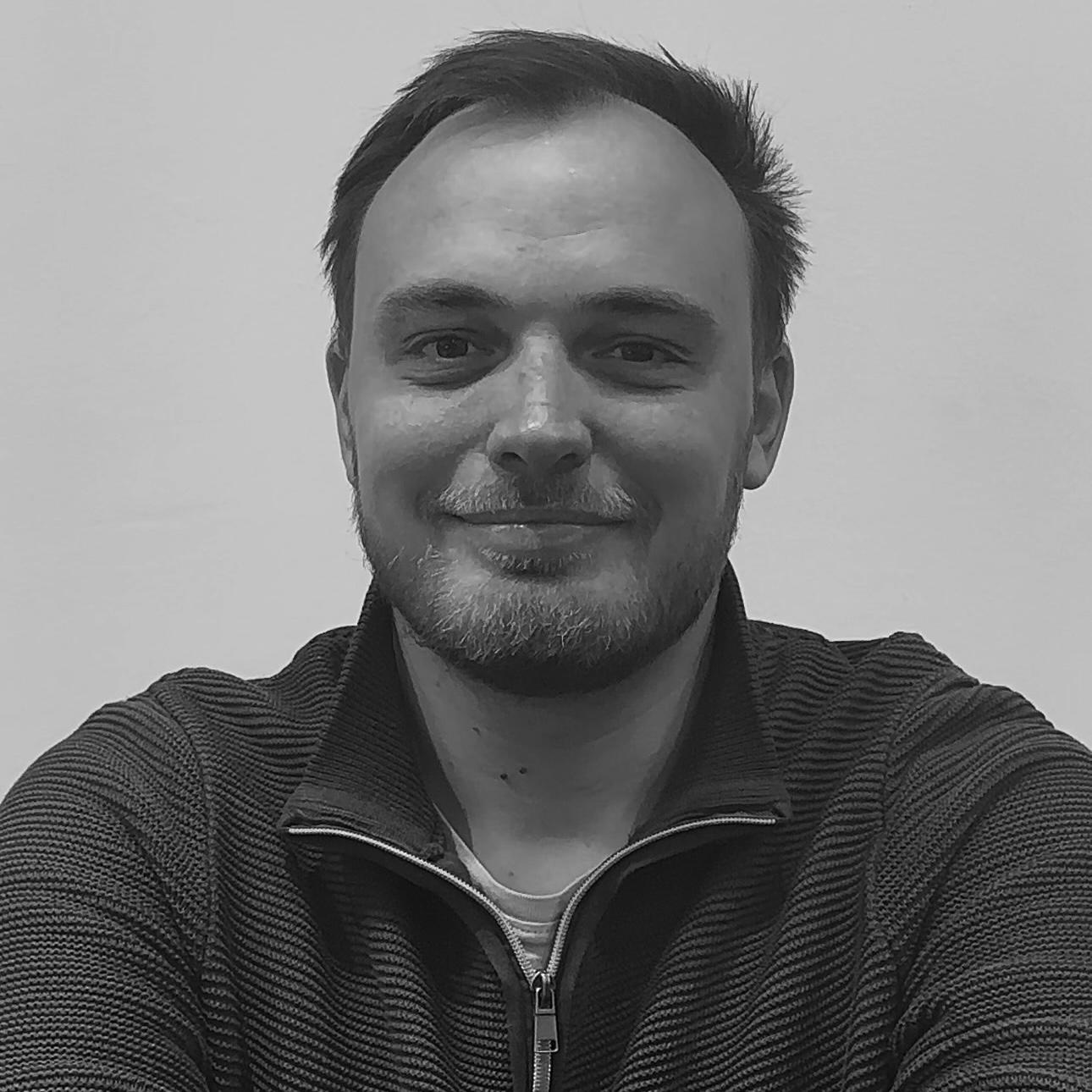 Stéphane ARCHAMBAULT