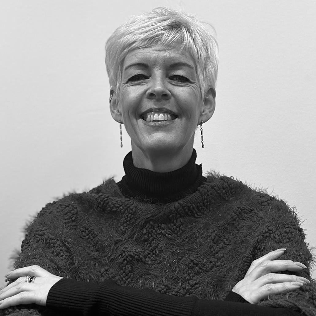 Sylvie WINZELLE