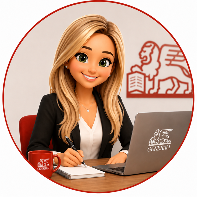Forte de 20 ans d'expériences au sein de l'agence. Spécialiste de la souscription et gestion des contrats d'assurance des particuliers, elle vous accompagne avec professionnalisme, écoute et réactivité. De l'écoute de vos besoins à la mise en place de vos contrats, en passant par leur suivi au quotidien, elle est à votre disposition pour vous conseiller et vous offrir un accompagnement personnalisé.