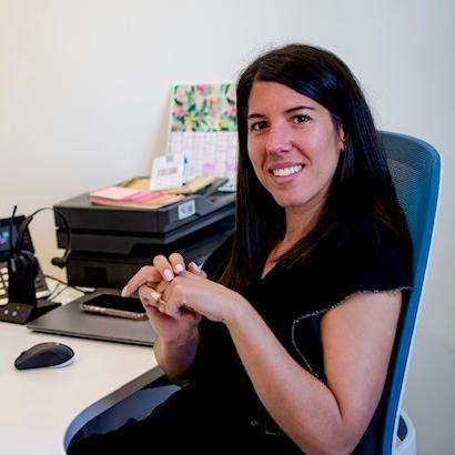 Stéphanie GUARDADO - Agent général