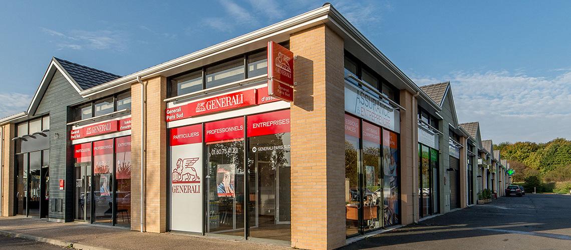 Bienvenue sur notre Agence Digitale de Saint-Pierre du Perray