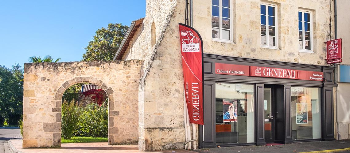 Bienvenue sur notre Agence Digitale de Casteljaloux