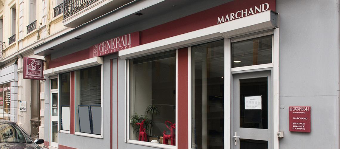 Bienvenue