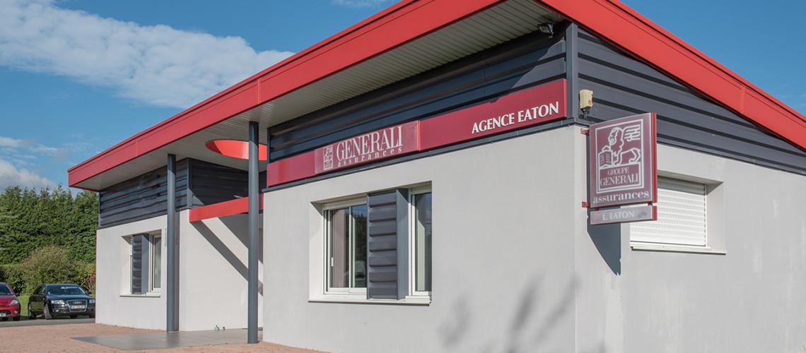 Welcome   Bienvenue - Agence EATON
