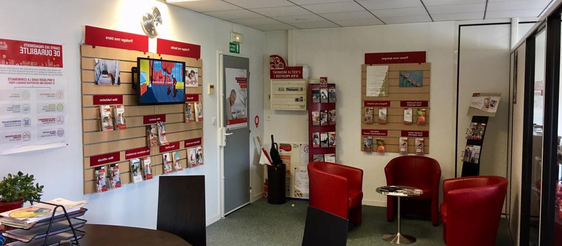 Bienvenue sur notre Agence Digitale