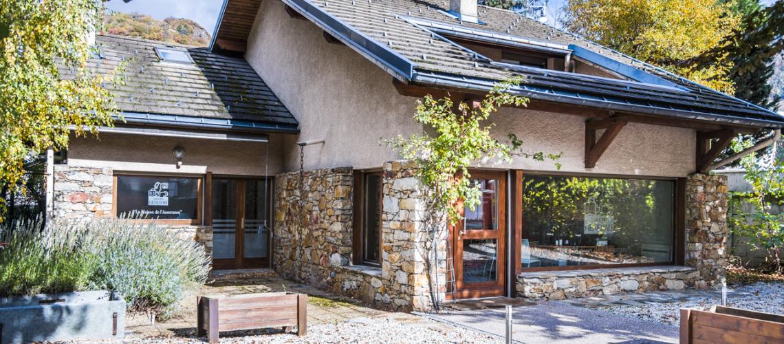 Agence Moutiers - Assureurs Conseils de Savoie