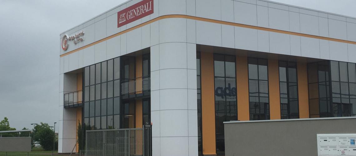 Bienvenue sur le site de votre Agence