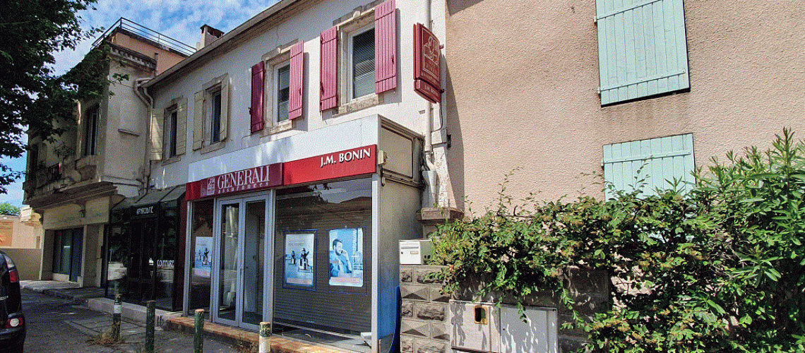 Bienvenue dans votre Agence Digitale