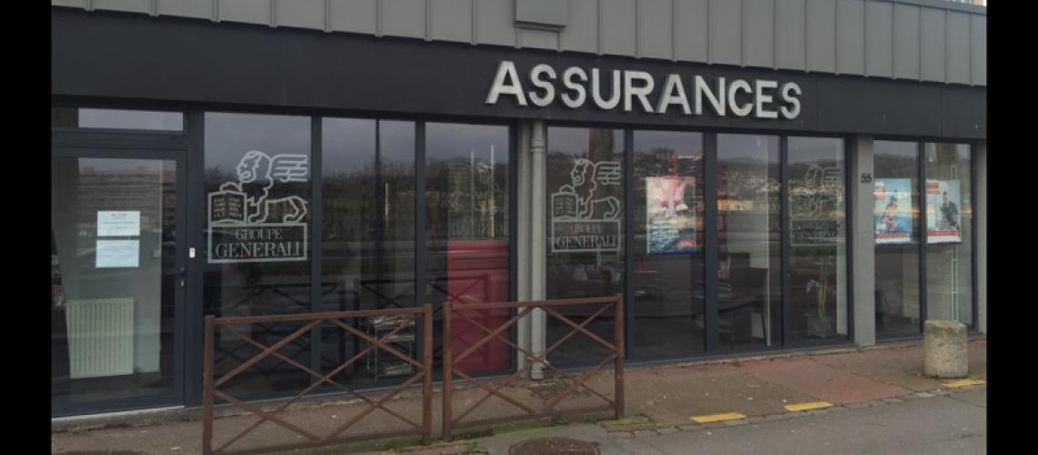 Bienvenue sur notre Agence de Rouen