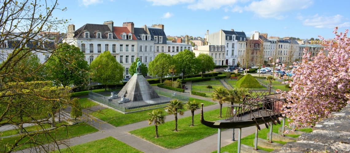 Bienvenue sur votre Agence Digitale Boulevard Mariette