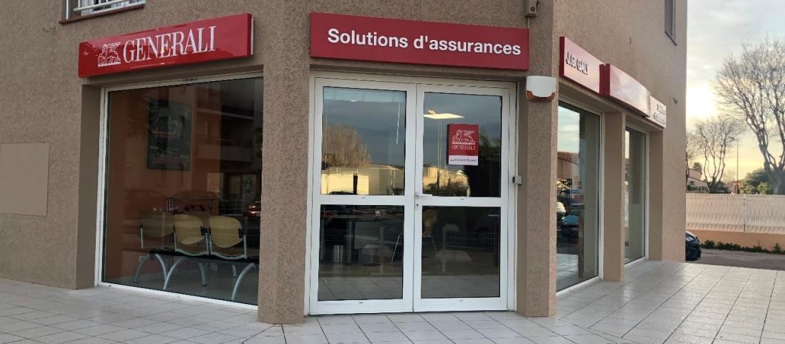 Bienvenue sur notre Agence