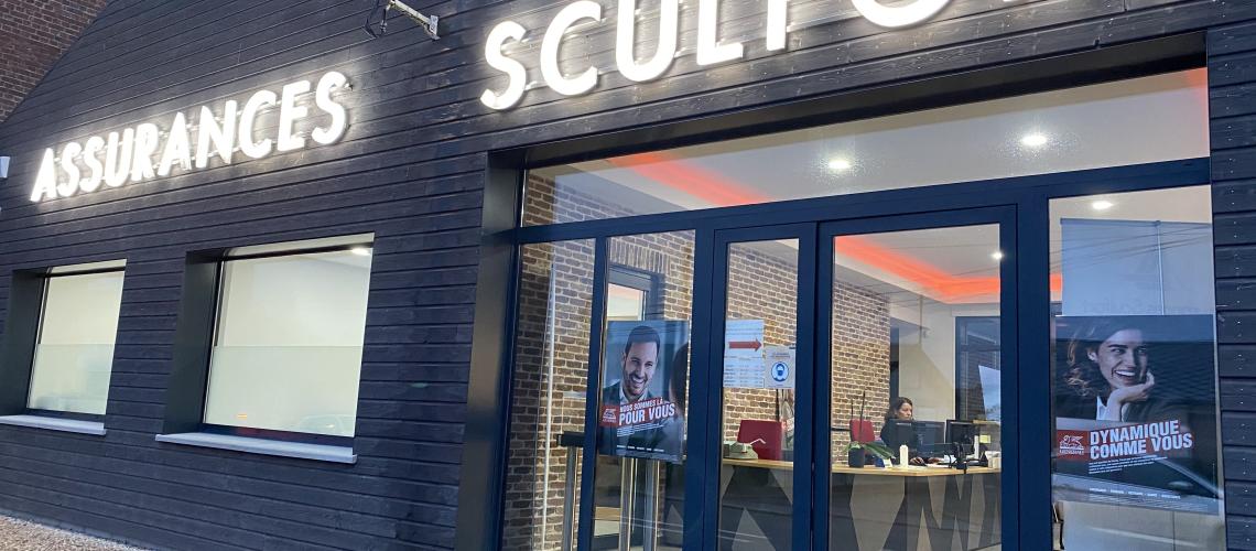 Bienvenue sur notre Agence Digitale