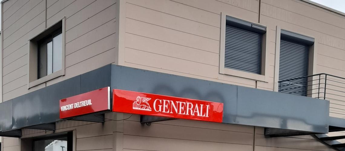 GENERALI Périgord Assur 