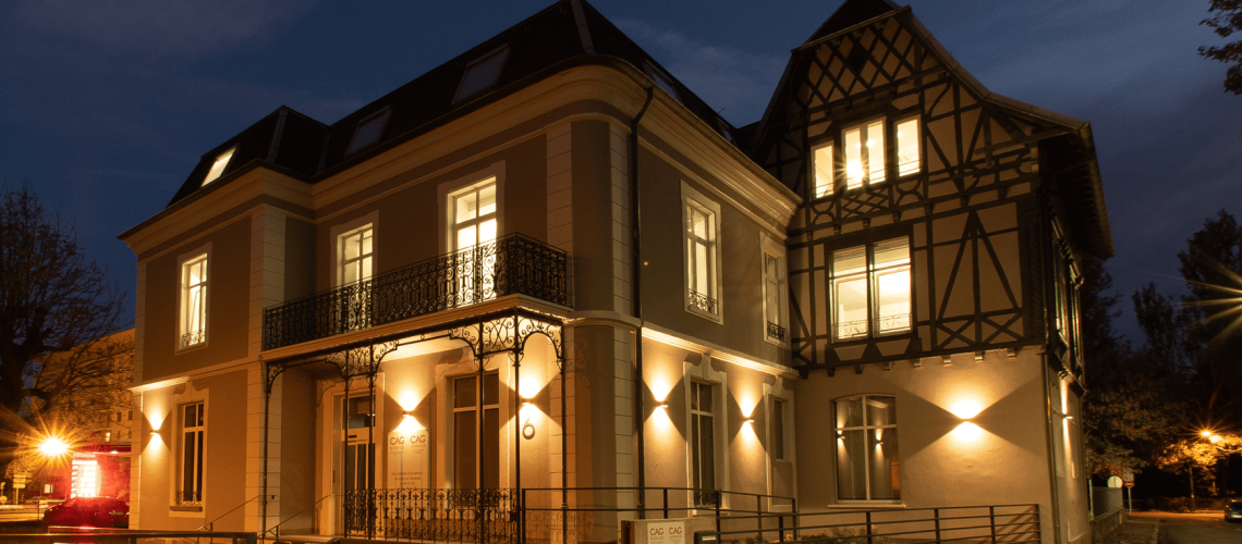 Assurances Generali Mulhouse CAG