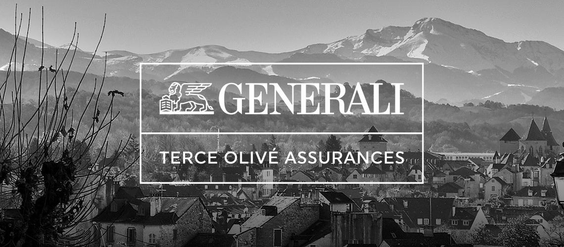 ASSURANCES OLORON SAINTE MARIE