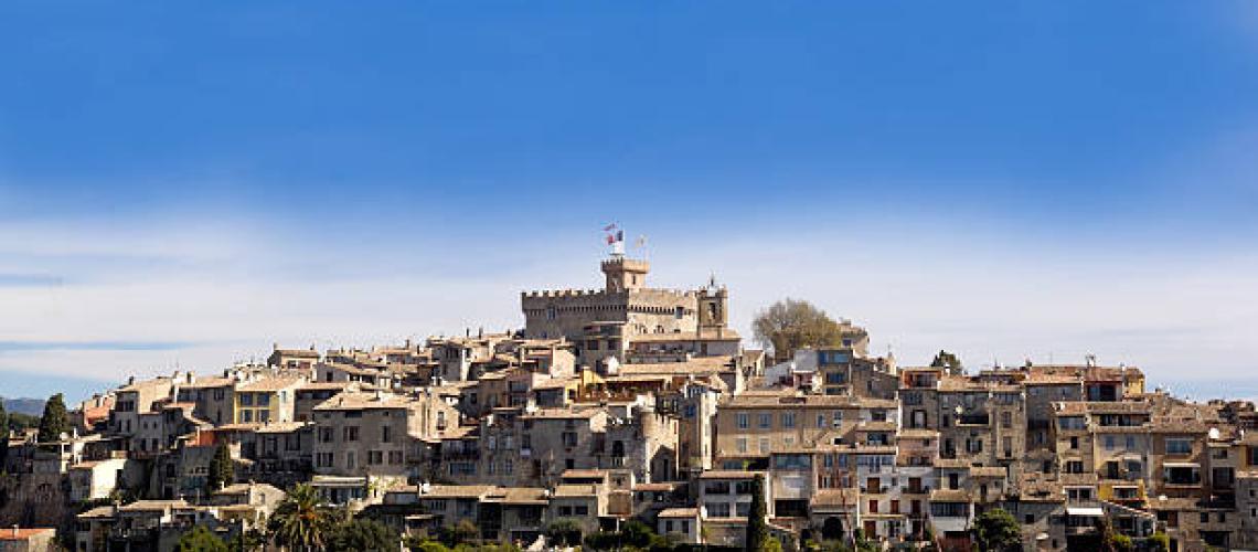Bienvenue dans notre agence de Cagnes 