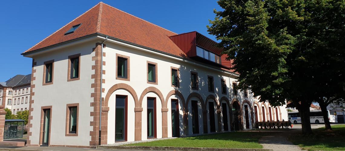 Assurances Castérot Thal - Agent Generali Haguenau
