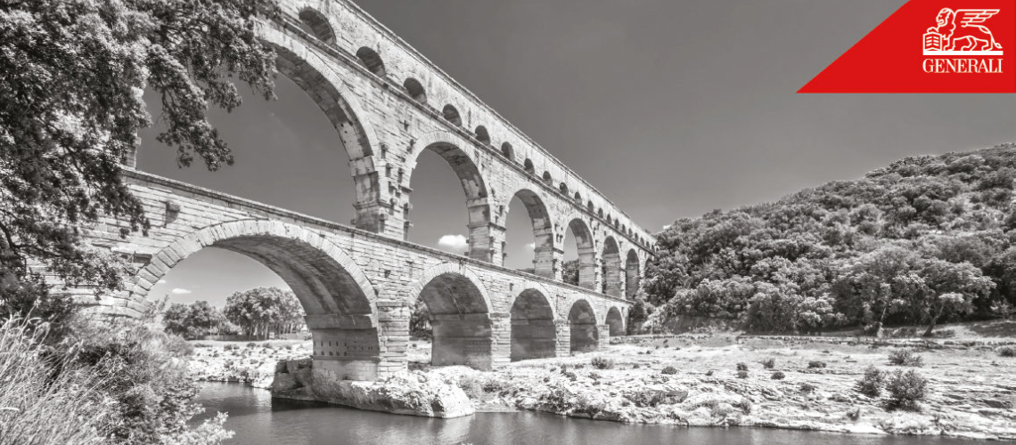Agence d'assurance située à St Chaptes, à coté de La Calmette, St Genies de Malgoires, Anduze et entre Nimes, Alès Uzès et Quissac