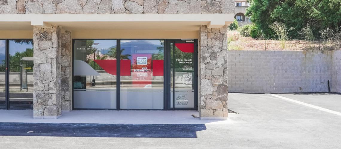 Bienvenue chez POGGI & BENETTI ASSURANCES
