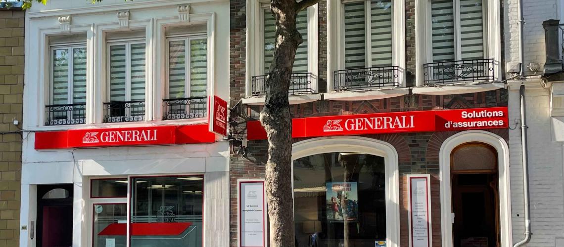 Bienvenue sur votre/notre Agence Digitale