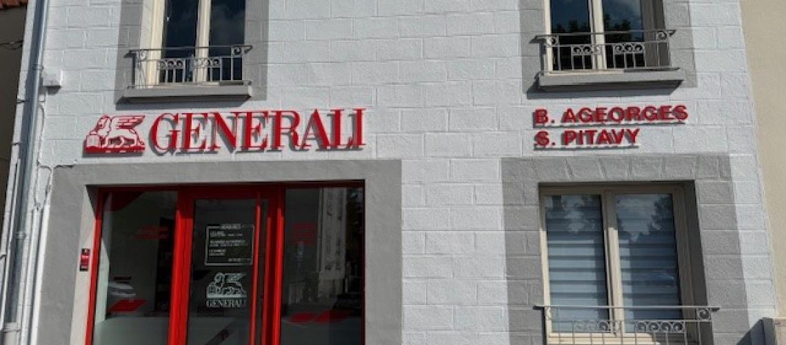 Bienvenue !