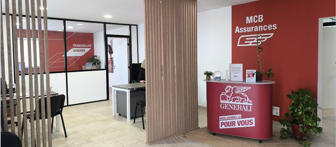 photo de l'agence