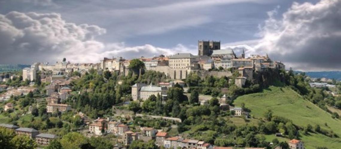 photo de st-Flour