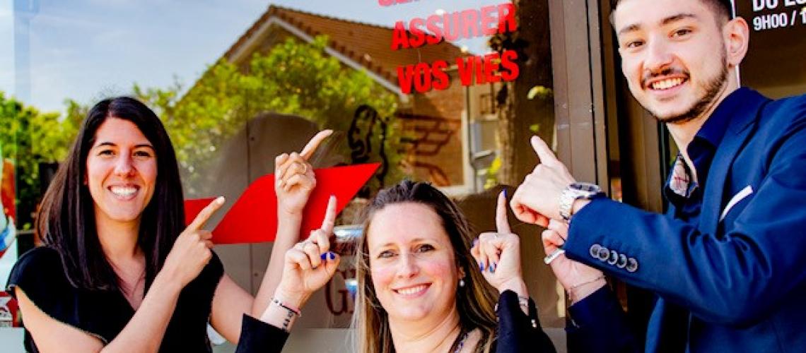 Equipe Generali Beauchamp