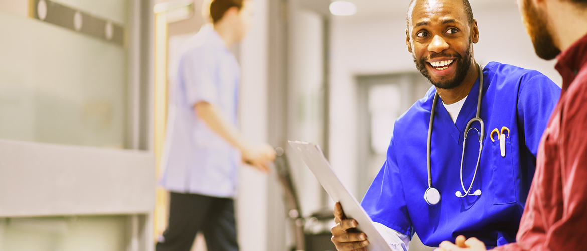 Assurance Infirmier Liberal Et Infirmiere Liberale Generali