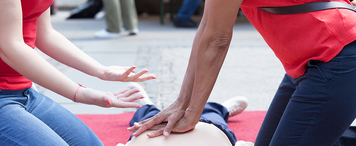 Formation premiers secours : Pourquoi ? Comment ?