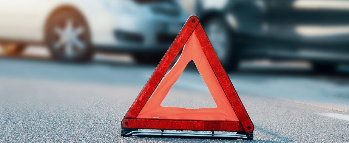 Accident de voiture dans un parking, qui est responsable ?