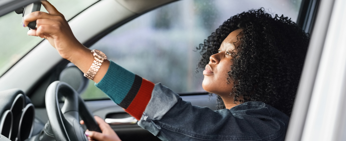 Charte du bon conducteur