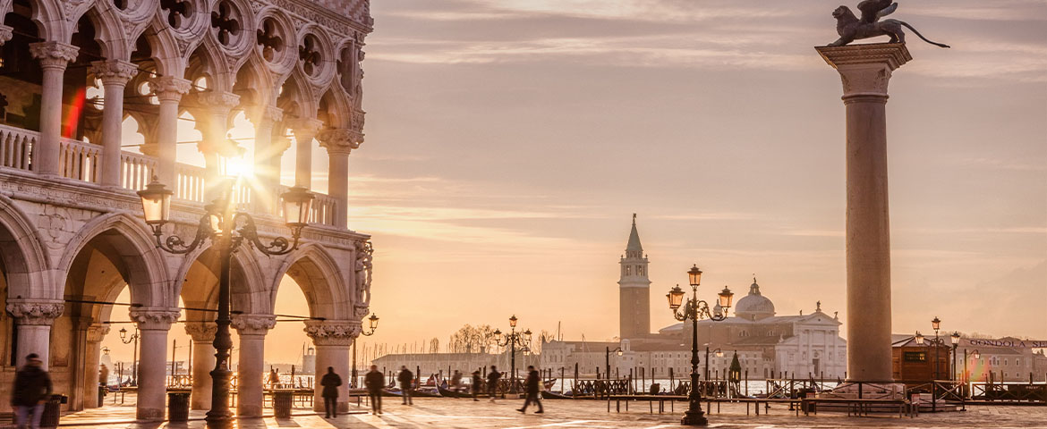 Generali notre histoire