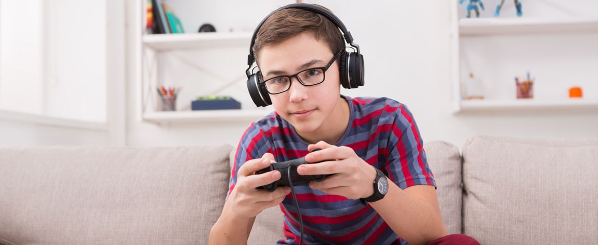Votre Enfant Est Addict Aux Jeux Video Comment Faire Face