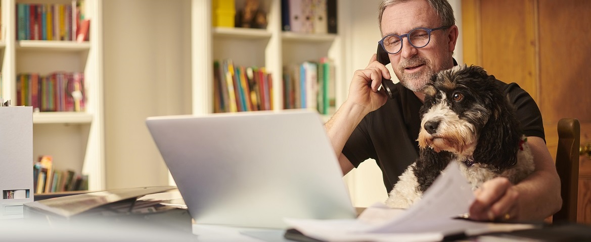 Demandes en ligne dédiées à la gestion des rentes