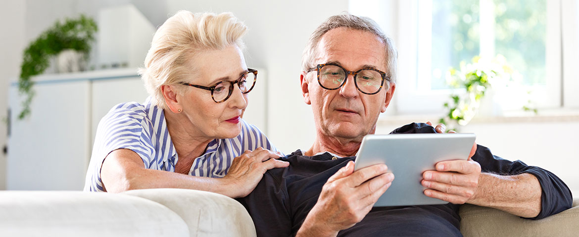 Le fonctionnement de votre rente