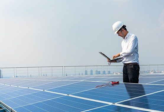 Sécurisation de vos locaux et de votre activité