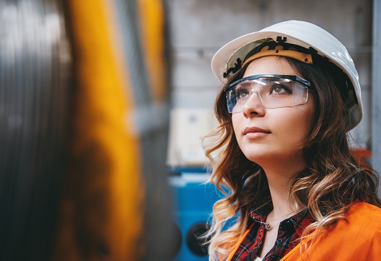 Prévenir les risques au travail