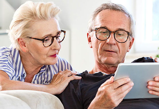 Fonctionnement de votre rente