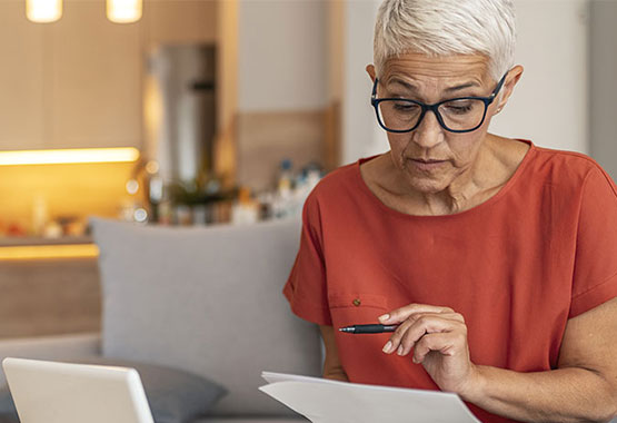 La fiscalité des rentes