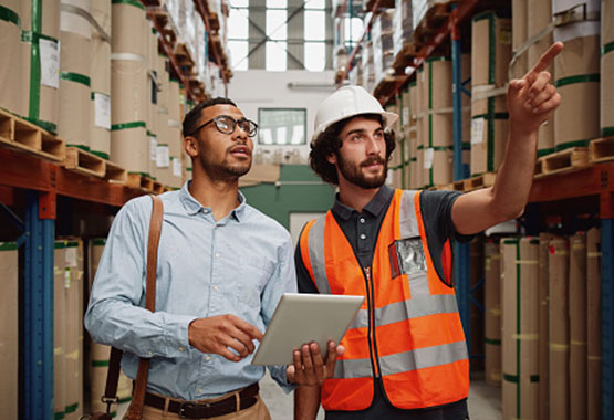 Generali Prévention Services Entreprises