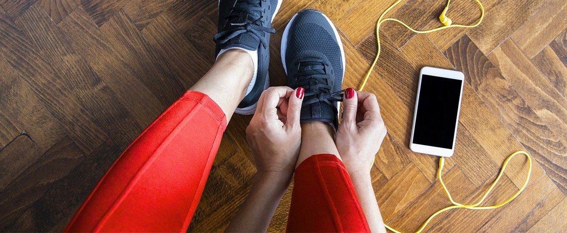 Lutter contre la sédentarité