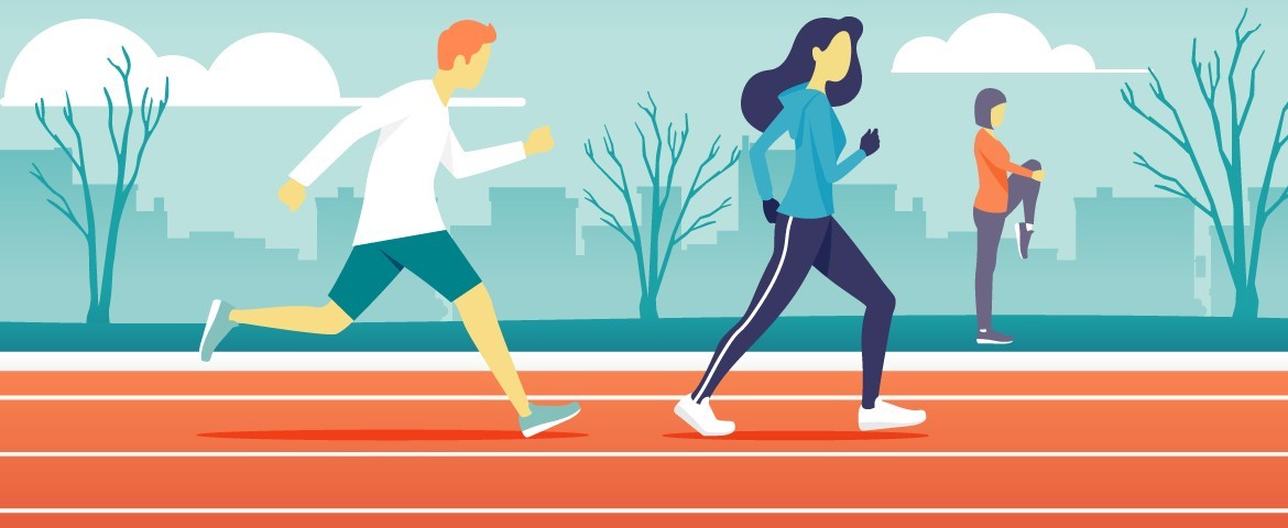 Comment savoir si on est en surentrainement et si on souffre de bigorexie ?