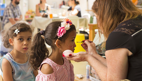 Libérer le potentiel des plus vulnérables