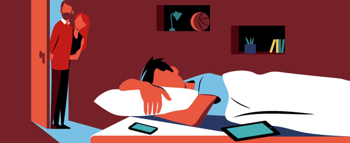 Troubles du sommeil : causes et conséquences du manque de sommeil - Alvityl
